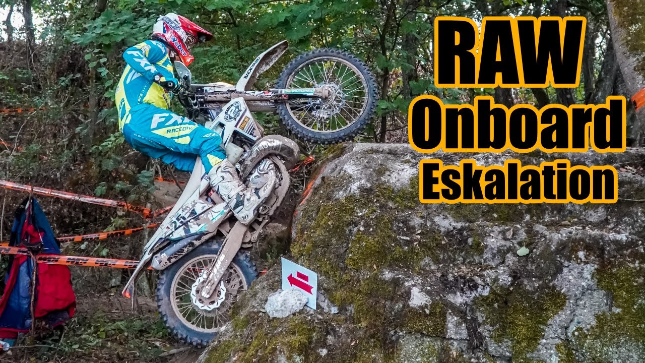 2 Takt Sound bis zum umfallen! - 3H Team Rennen Niederwürzbach