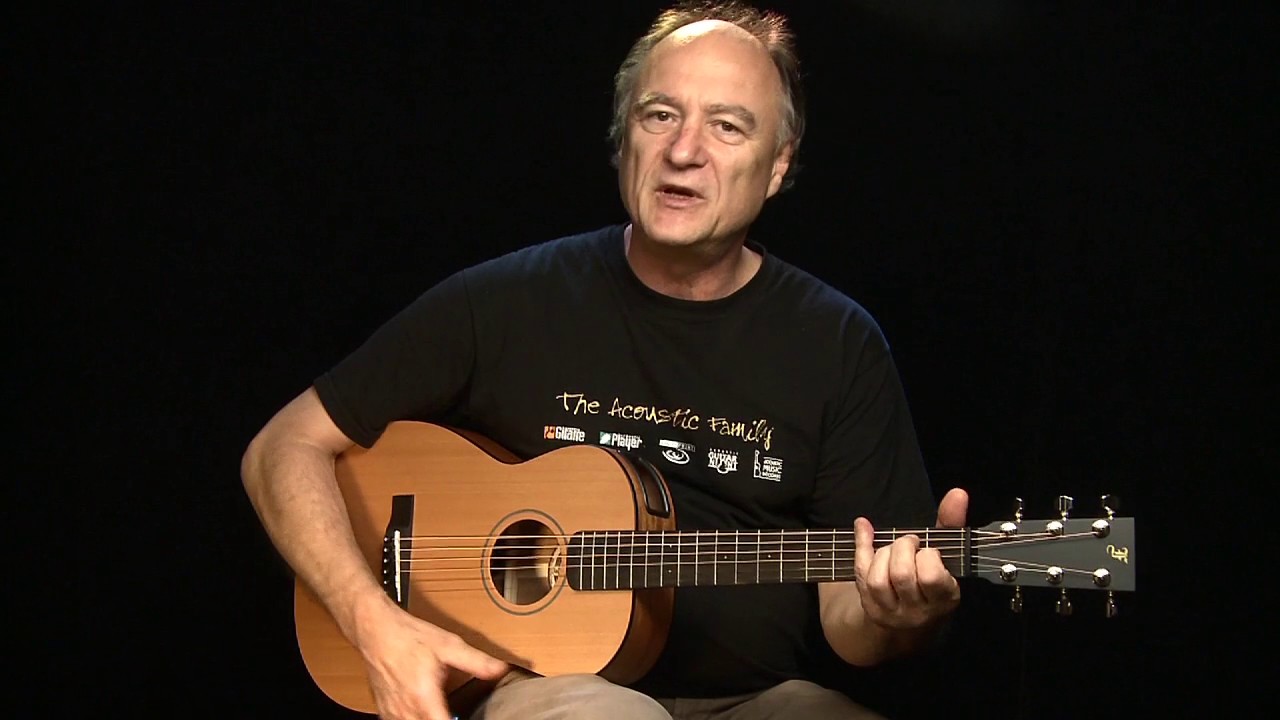 Guitar Basar präsentiert: Furch 