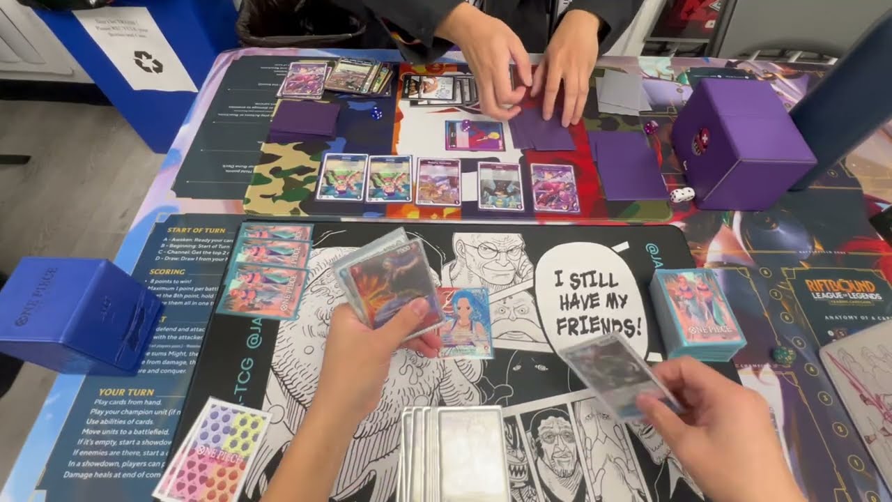 3rd Place Vivi Locals! Is she too good?
