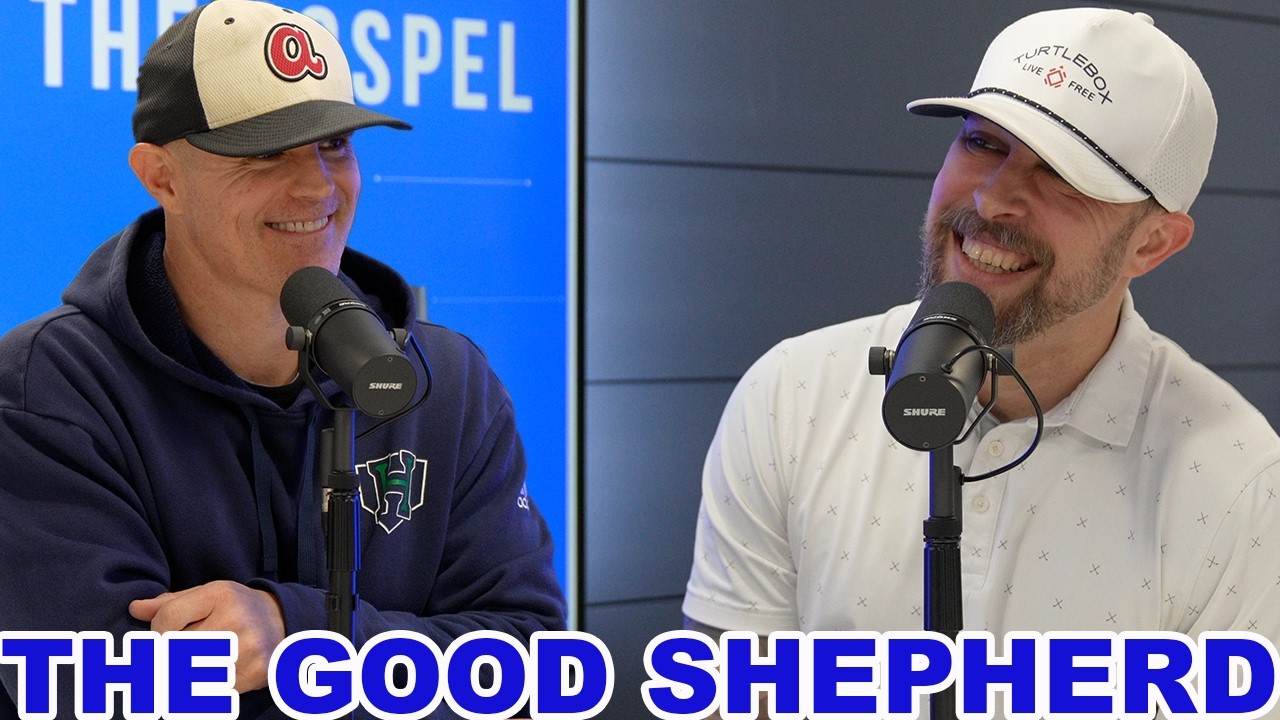 The Good Shepherd w/ John Goodman