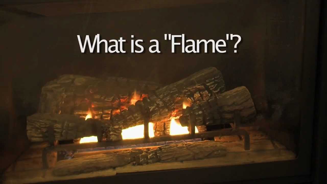 What is a Flame?