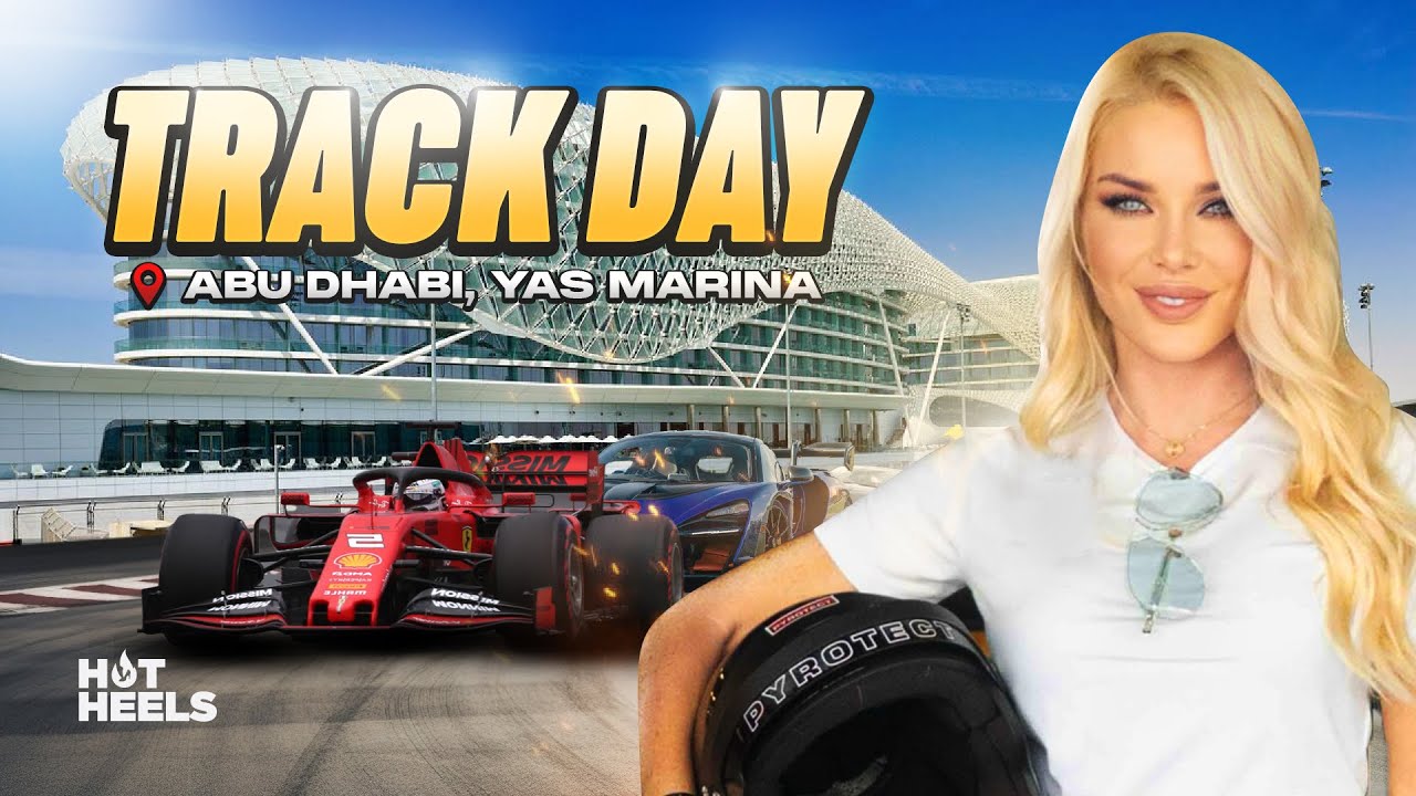 RAJ NA ZEMLJI!!F1 STAZA, DRIFT i DRAG?? SVE NA JEDNOM MESTU!!!