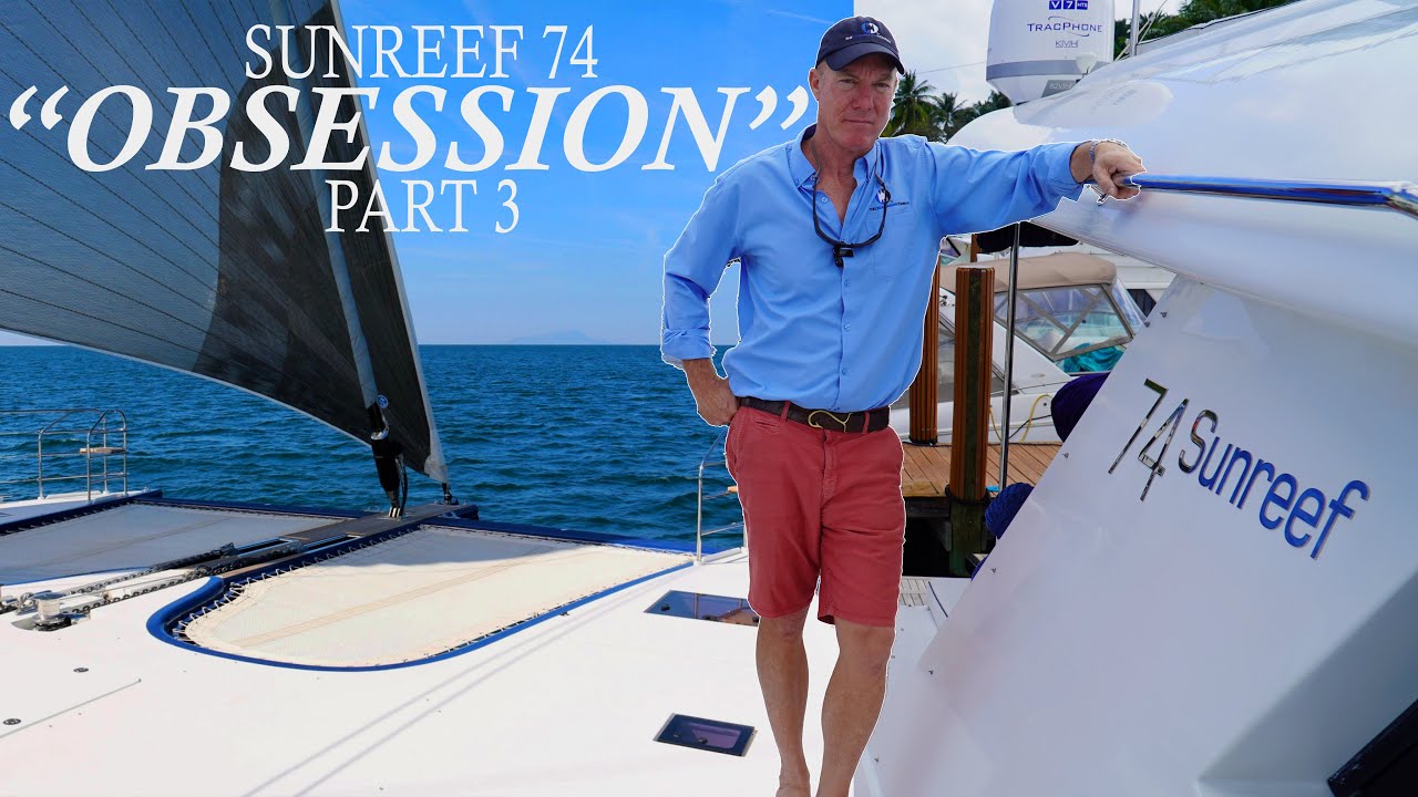 Catamaran For Sale | 