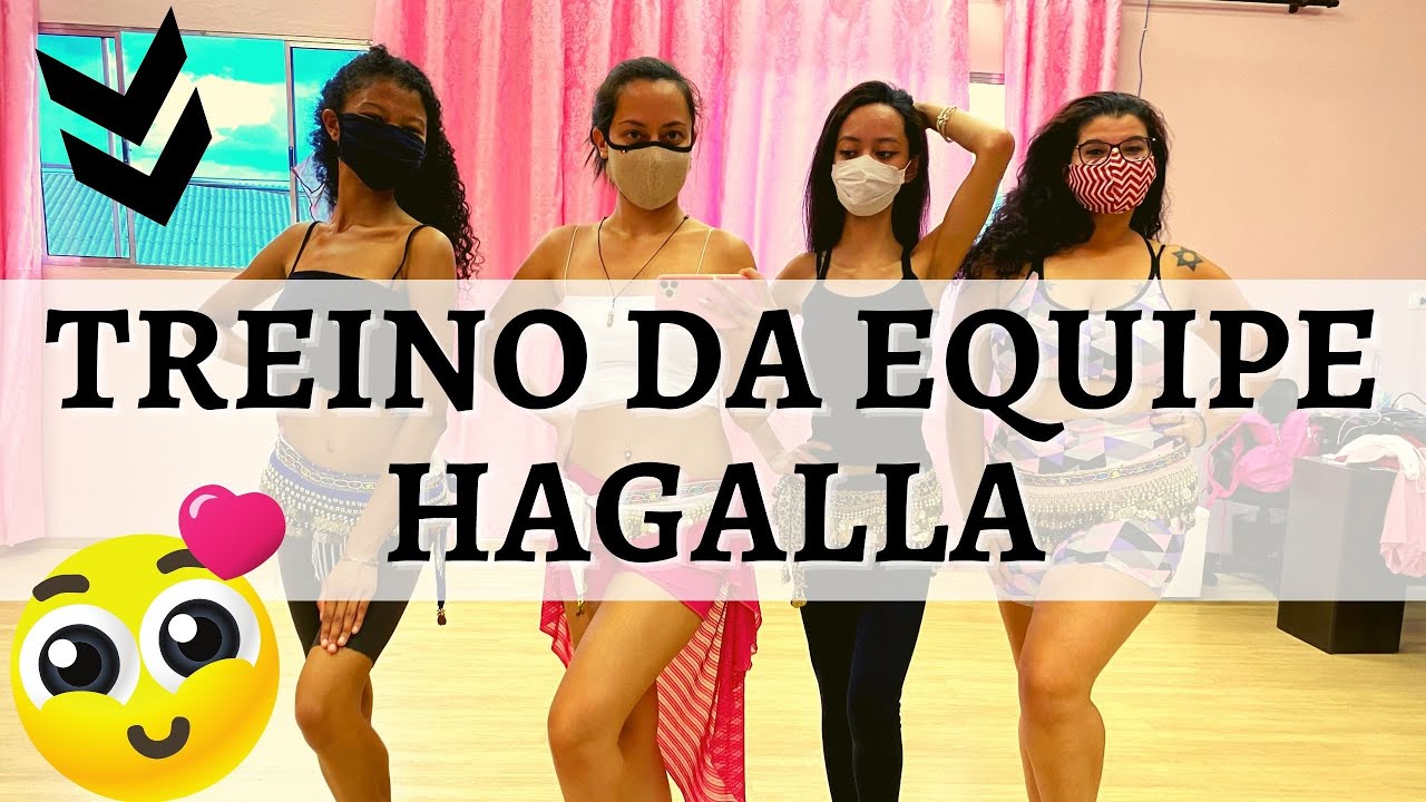 HAGALLA E TRIÂNGULO PASSO A PASSO - AULA DE DANÇA DO VENTRE AVANÇADO EQUIPE PATRÍCIA CAVALCANTE
