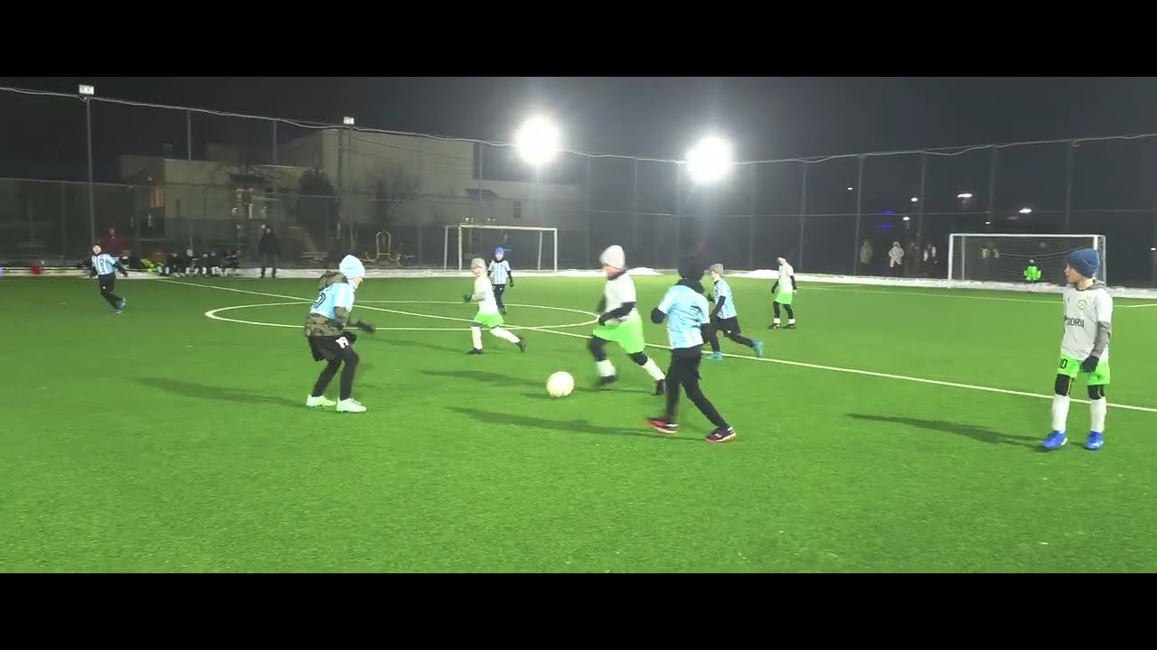 Codru City vs Atletico Chisinau  24.01.2026