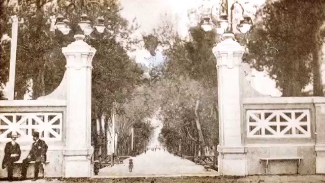 Himno de La Serena - Chile
