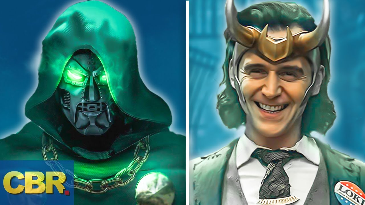 Loki: MCU’s Secret War Is About To Happen