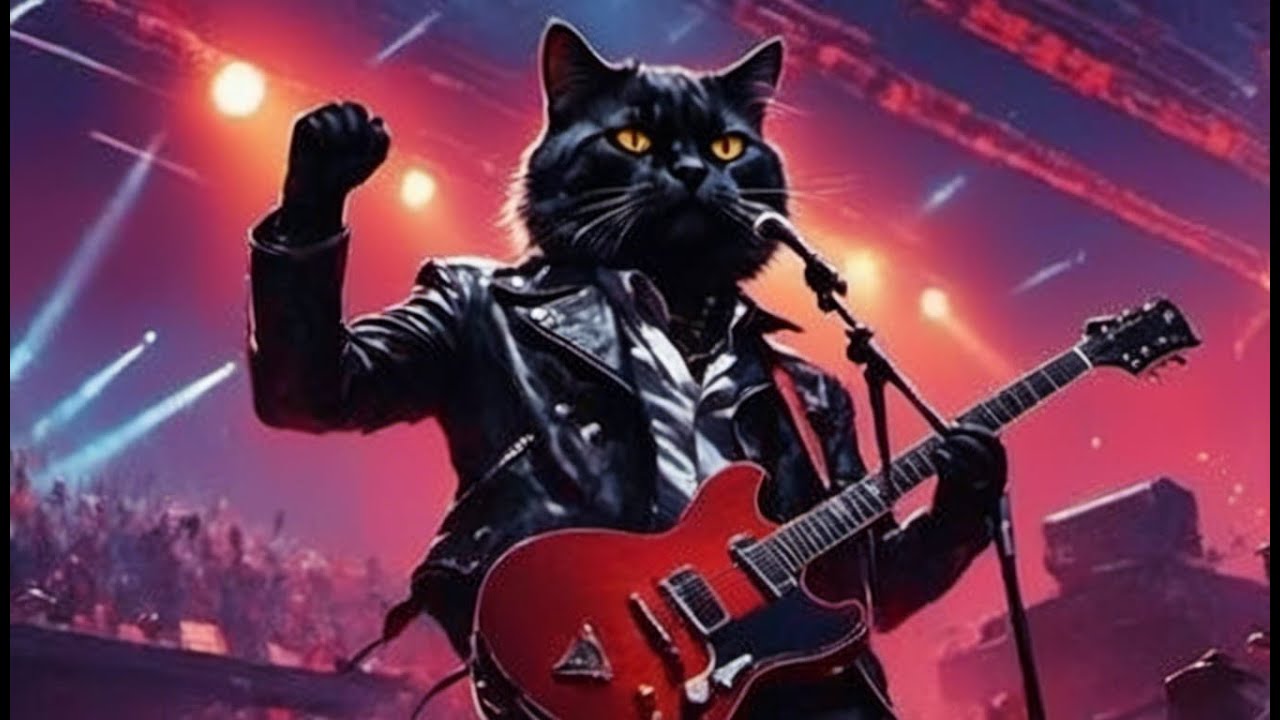 No Army Can Against Us - Siege Cats