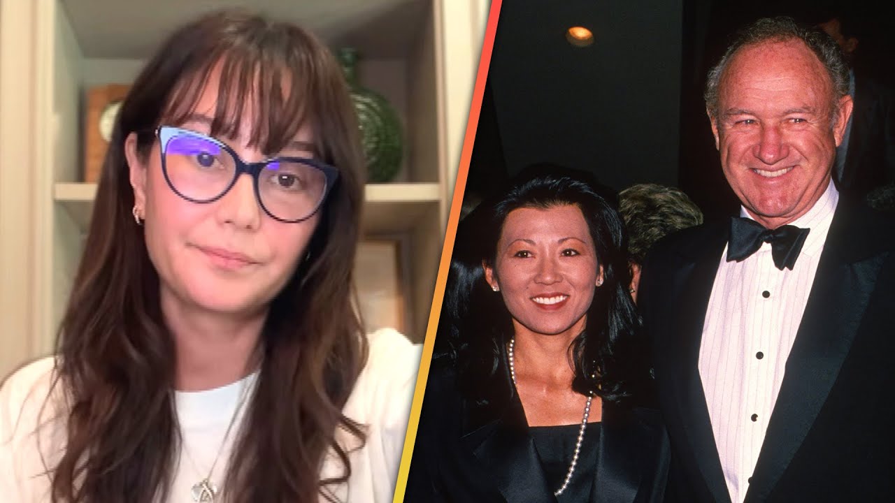 Bruce Willis’ Wife Shares Emotional Message About Caregivers After Gene Hackman's Death
