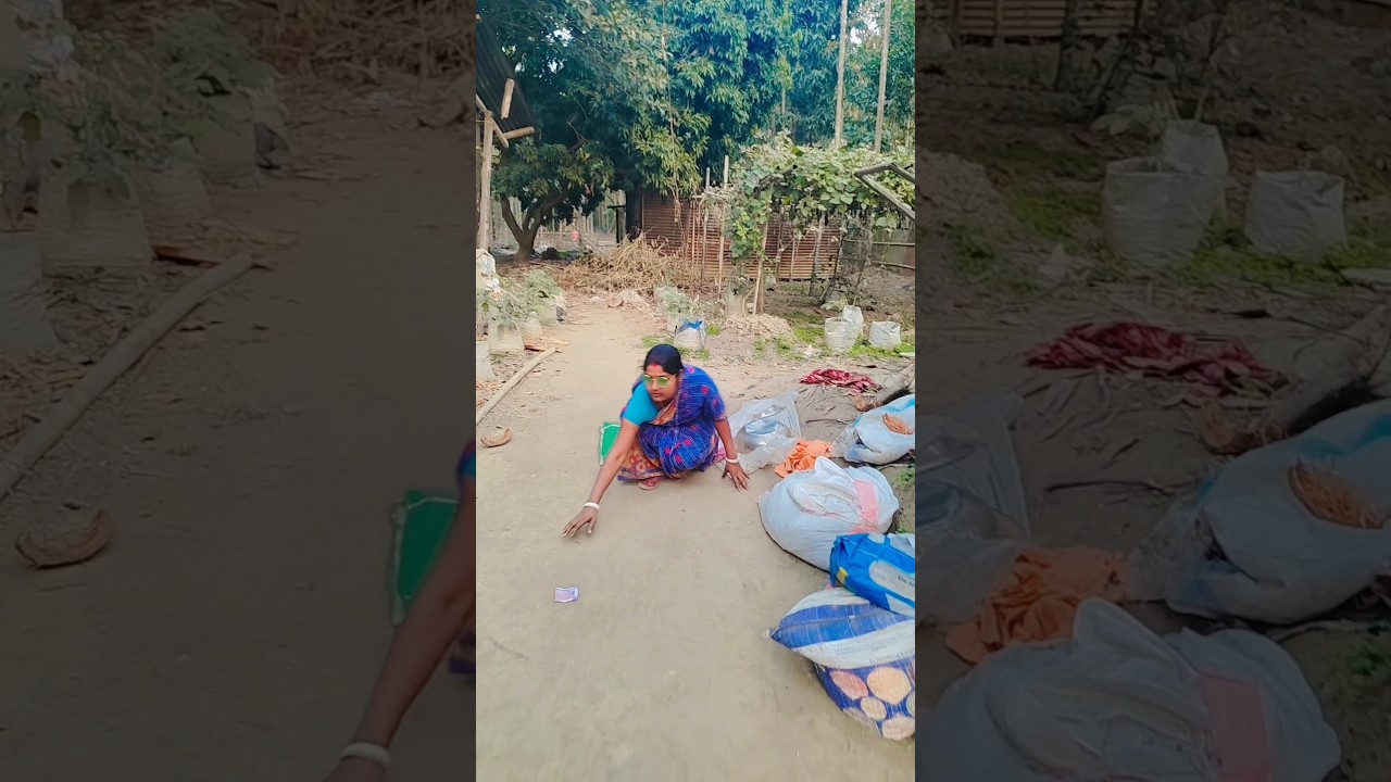 How I caught Kana Vickery #funny #comedymove #video #comedymove #comedyfilms