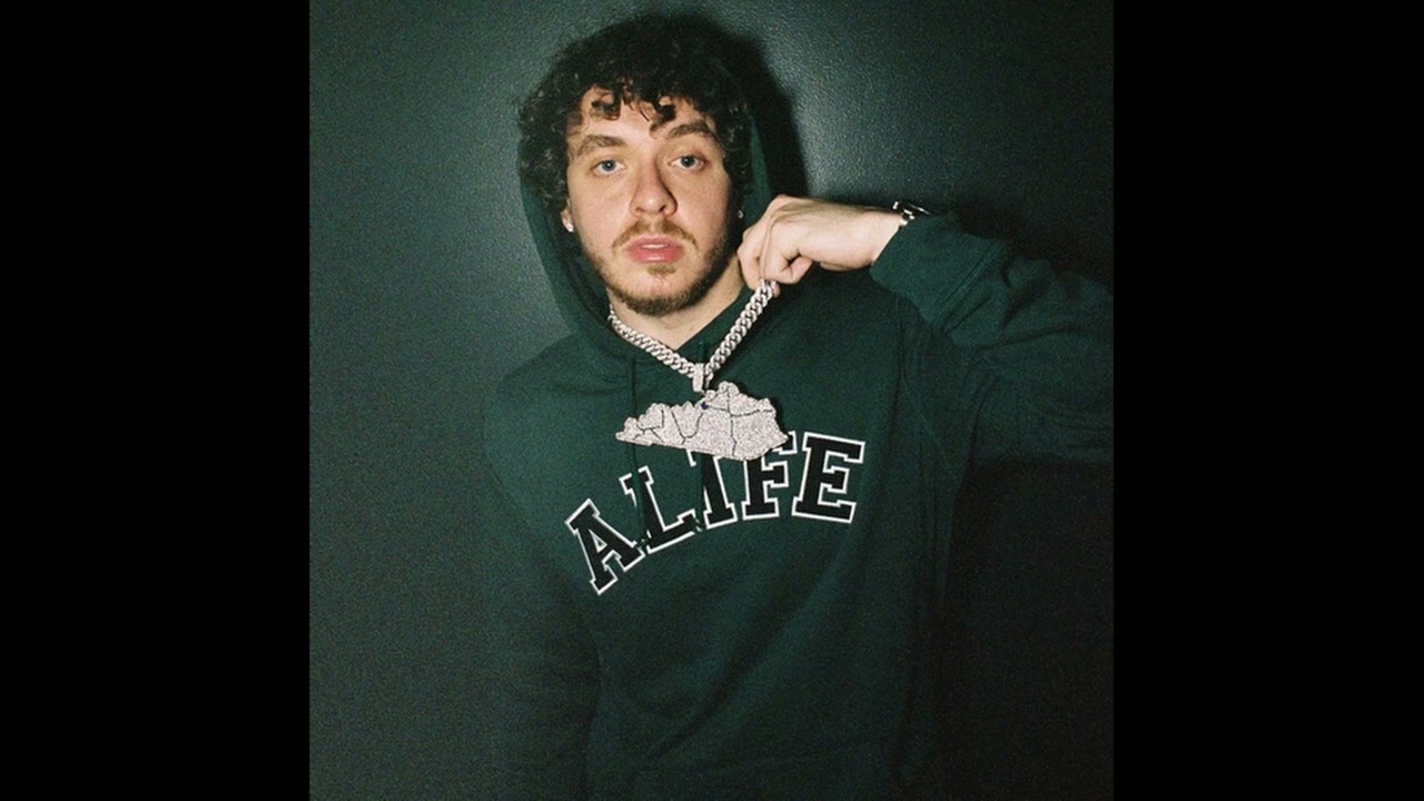 [FREE] JACK HARLOW X DRAKE TYPE BEAT 
