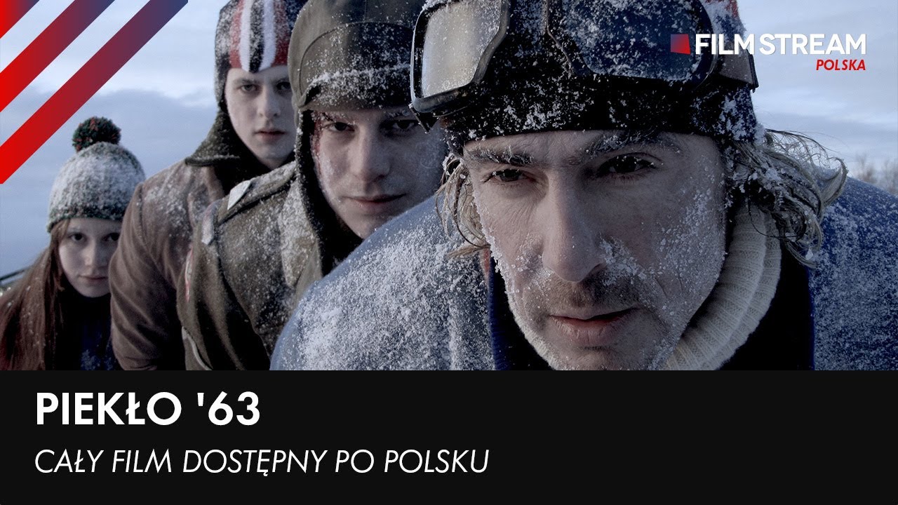 Piekło '63 | Cały Film | Lektor PL