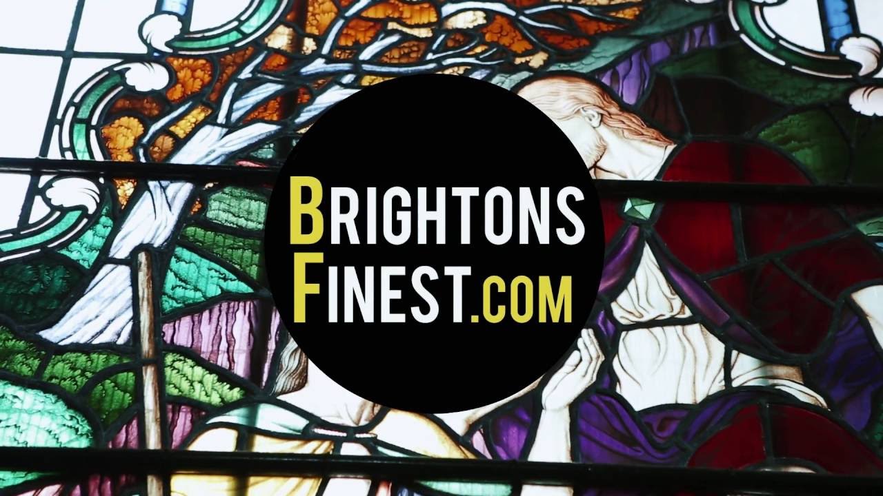 Alternative Escape 2016 - Afternoon Session - Brightonsfinest