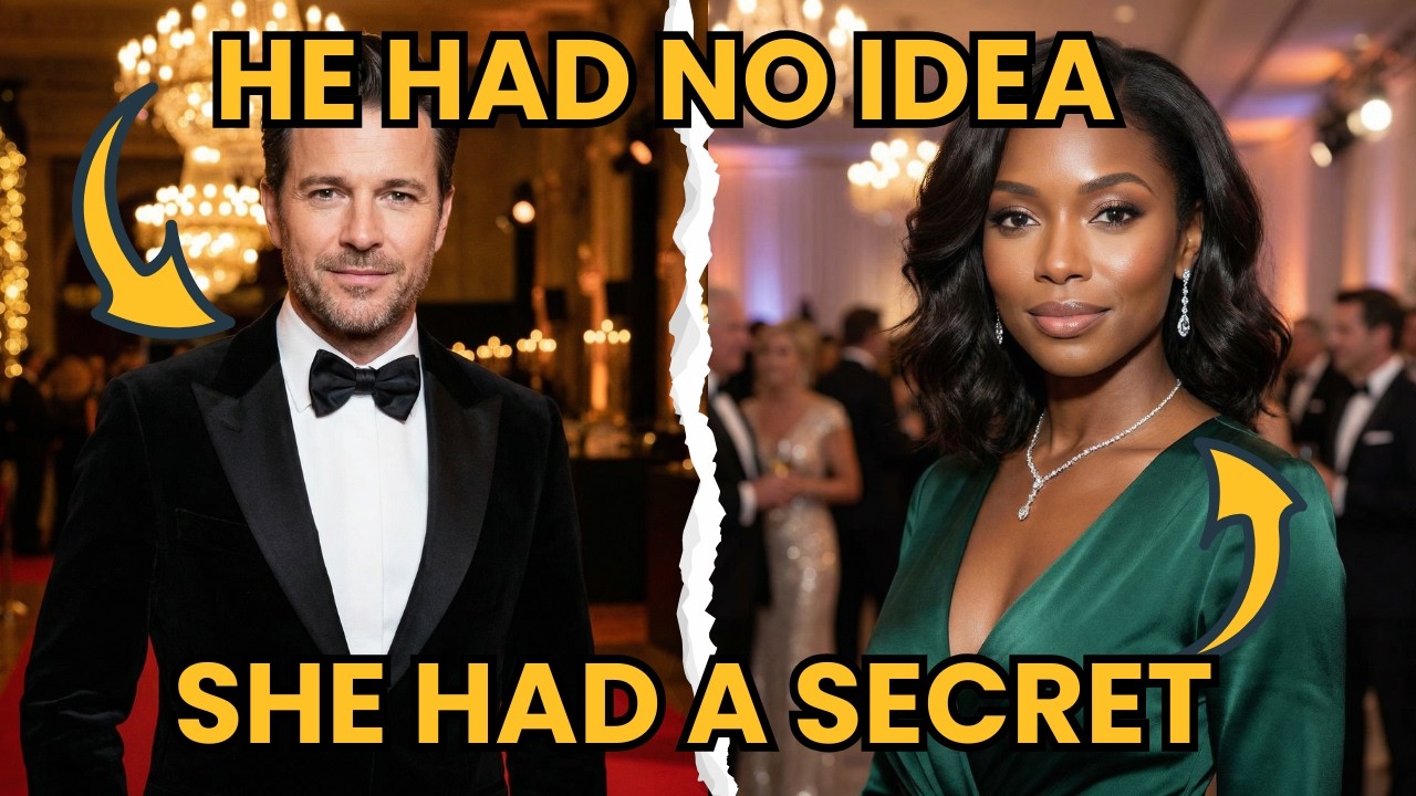 Millionaire Husband Brought His Mistress To Gala After Party to Mock Her  Until Midnight Her New ...