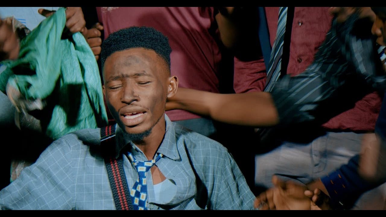 NAAMINI - KYARABI GOSPEL MINISTERS  | Official 4K VIDEO