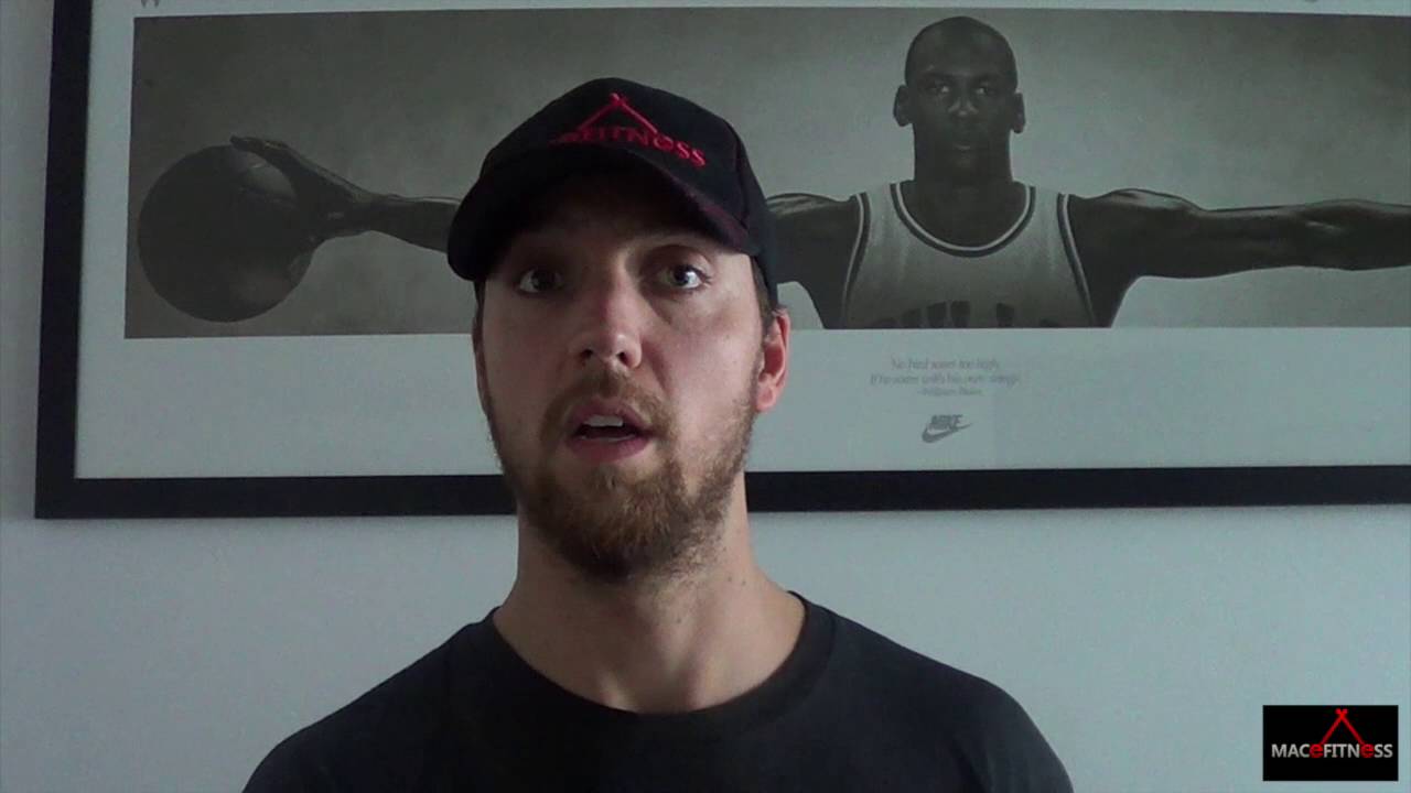 The Biggest SECRET to SUPERHUMAN PERFORMANCE!!