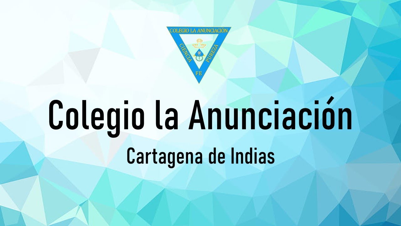 Colegio la Anunciación - Cartagena de Indias