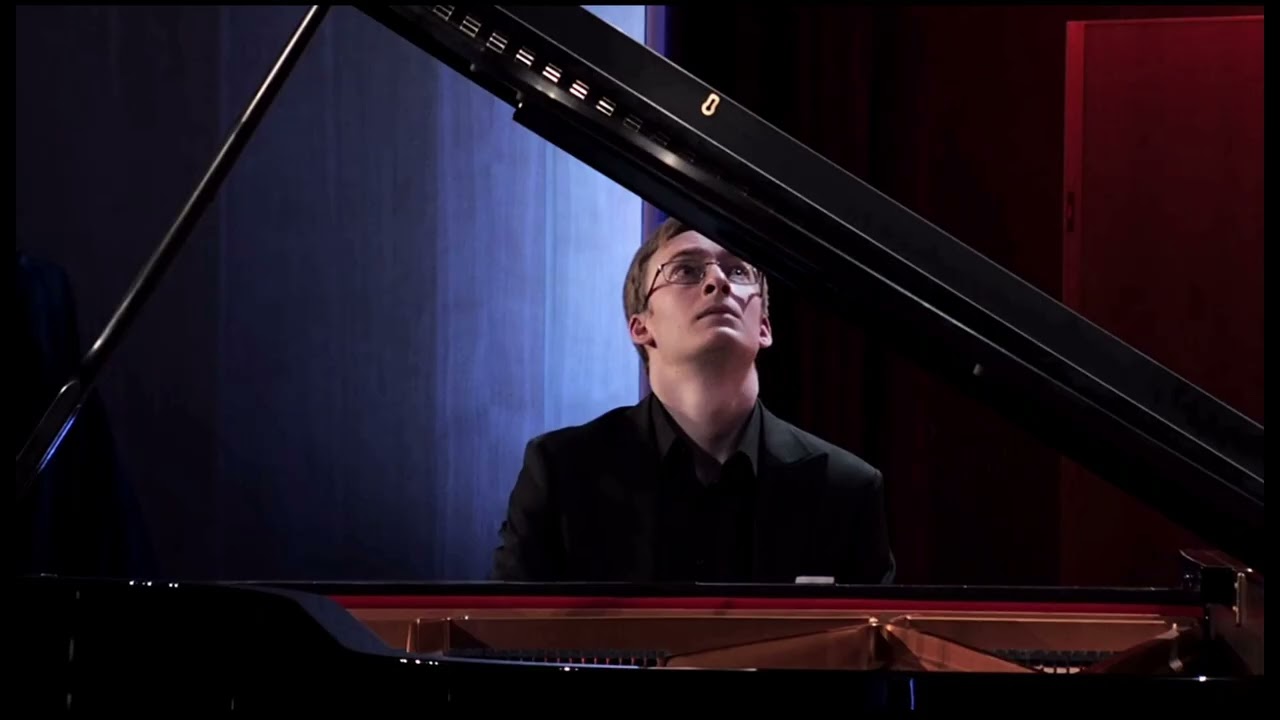 Henryk Mikołaj Górecki - Sonata No. 1 Op. 6