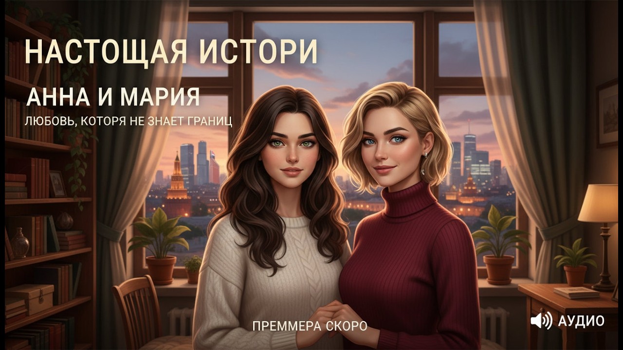 Она призналась на празднике бабушки — все ждали худшего, но бабушка отдала ей всё имущество.