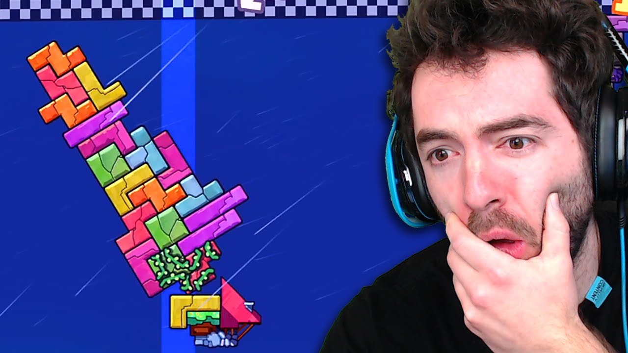 Tricky Towers Balls