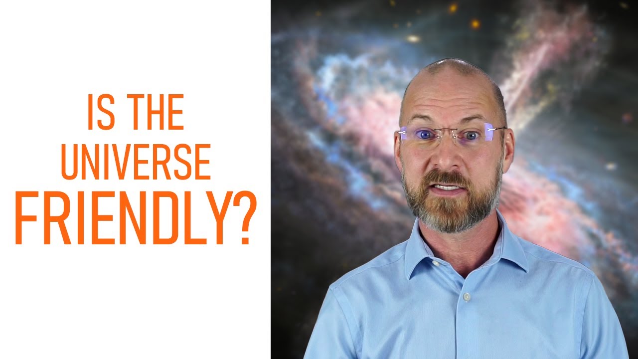 Is the Universe Friendly? Decide for Yourself!