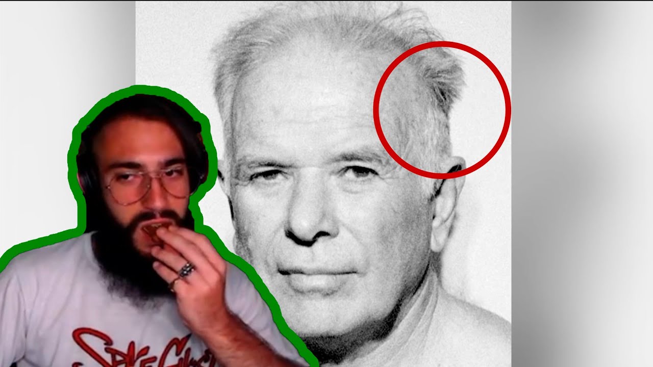 MrNacho reacciona a Historias Innecesarias
