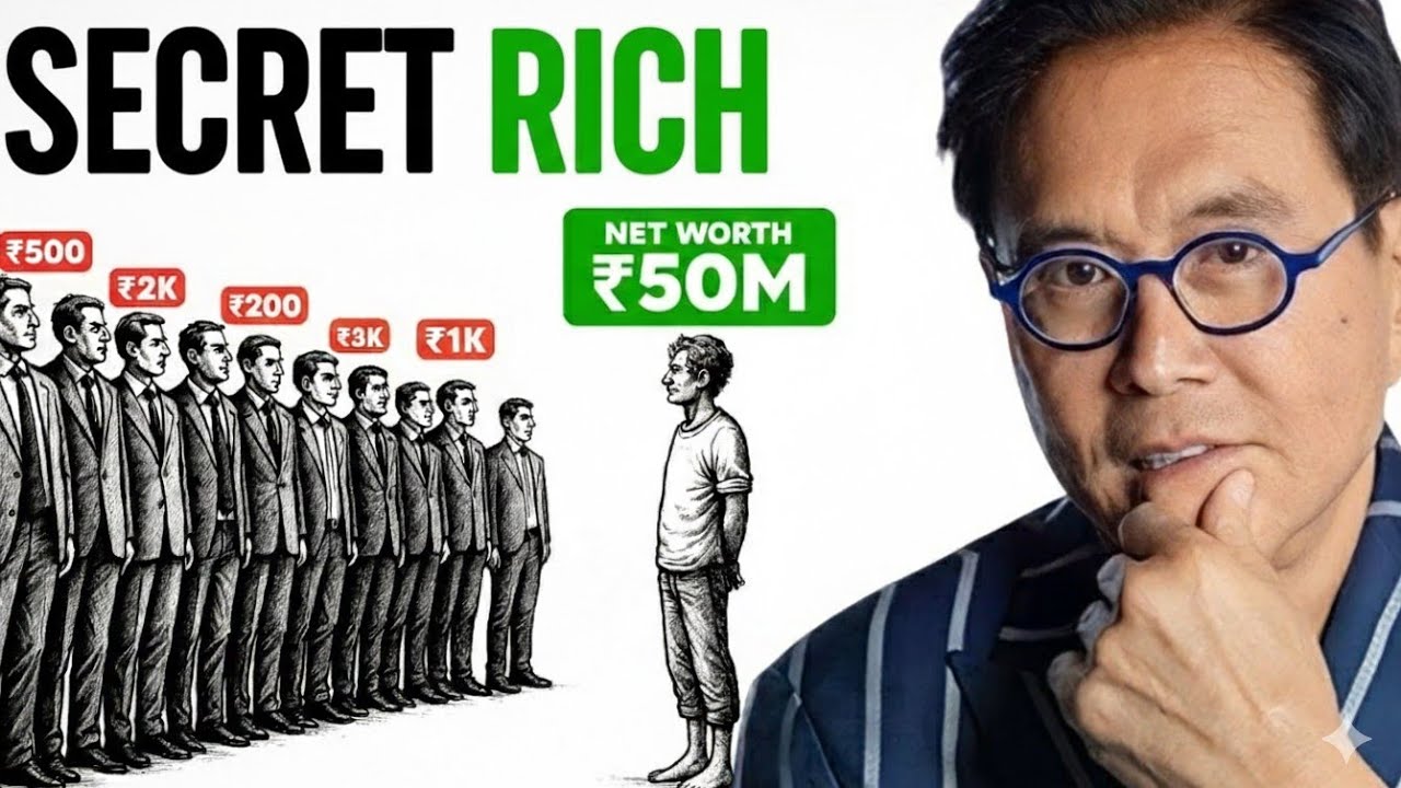 8 SIGNS आप जल्दी अमीर बनने वाले हो | 8 SIGNS You're Secretly Getting RICH Even if You Don't Feel It
