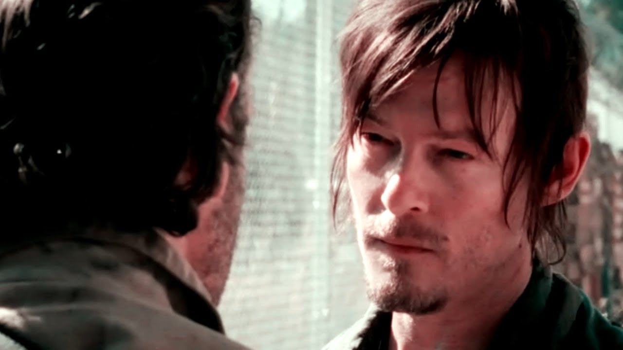 Rickyl - I wanted to love you