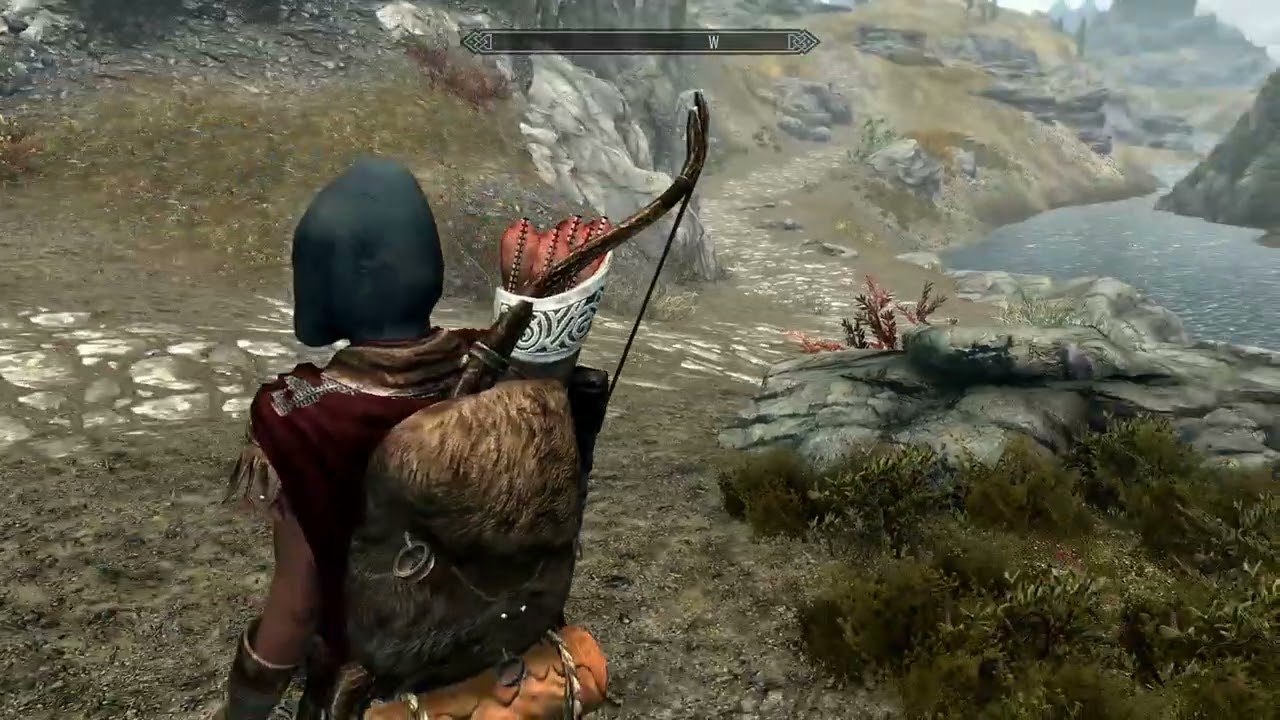 Skyrim Ep 3