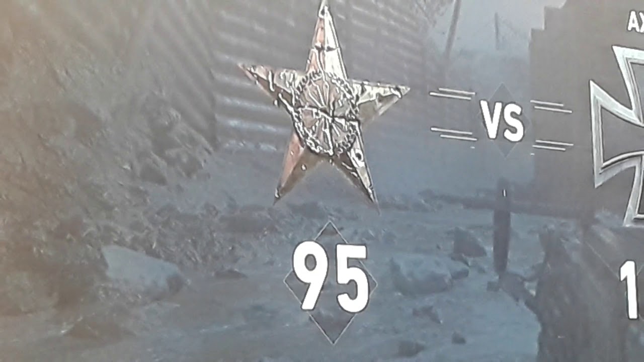 New guns call of duty ww2 stinger unstoppable power