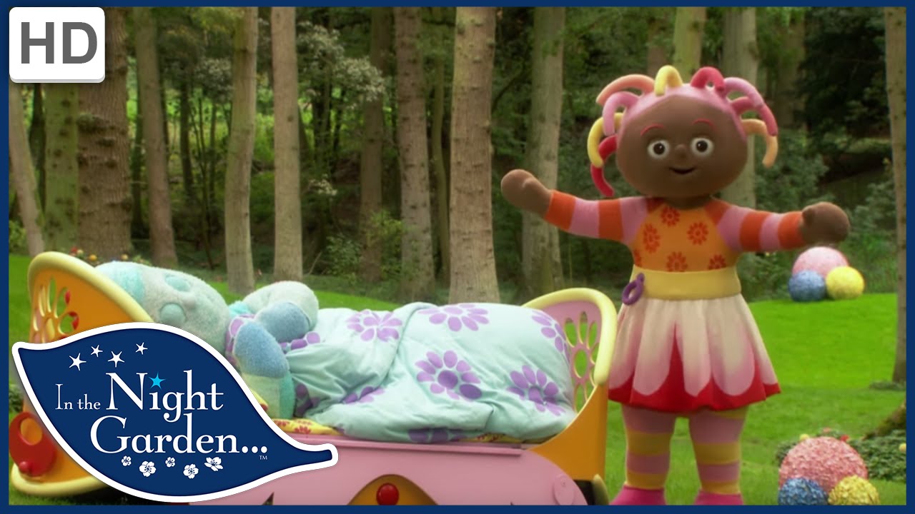 In the Night Garden &ndash; Wake Up Igglepiggle!