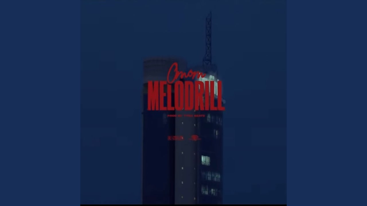 Mélodrill