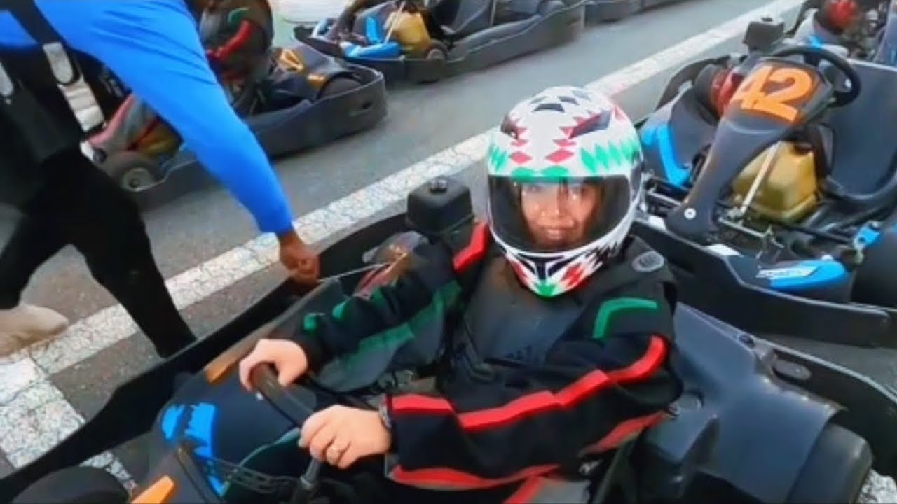 Why Not !? | Pro Kart | S1.E7