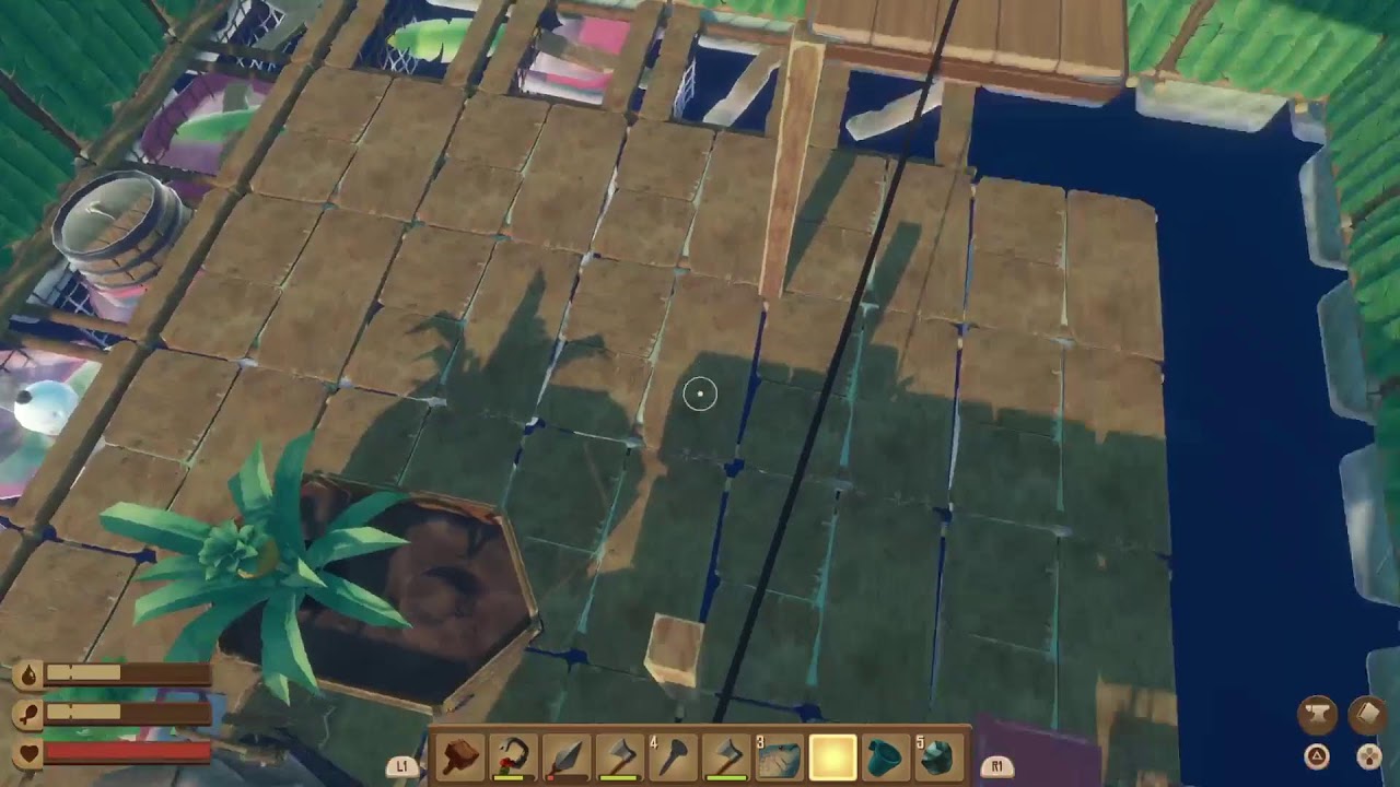Raft