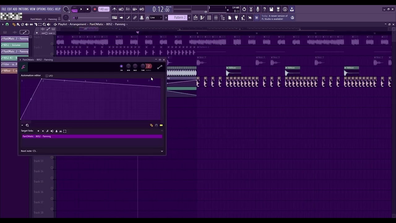 Fashion Killa by A$AP Rocky | FL Studio Instrumental remake