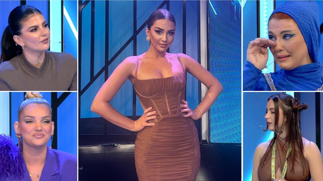 Prishen aleancat në ethet e gjysmëfinales, lot dhe emocione të forta në Style Star
