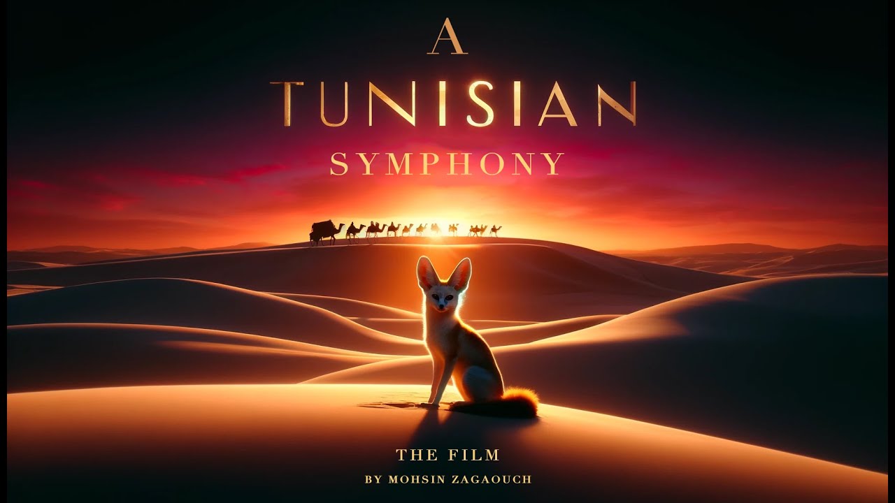 A Tunisian Symphony - The Film