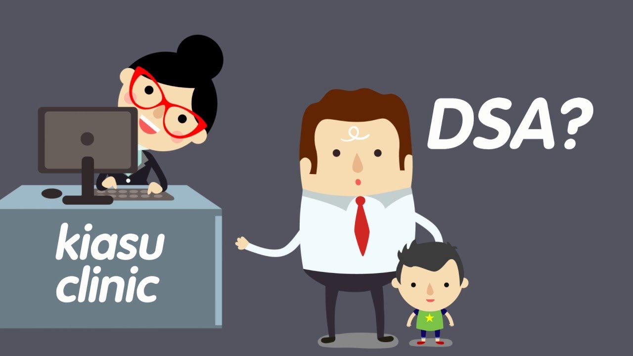 Ah Boy 应该去DSA吗? Should Ah Boy choose Direct School Admissions (DSA)