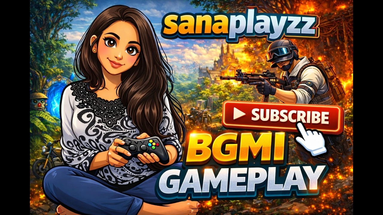 BGMI 4.2 LIVE |SOLO vs SQUAD #telugu#Girlgamr#Sannaplayzz #girlgamer#trendingshort#ytshort#1v4#bgmi