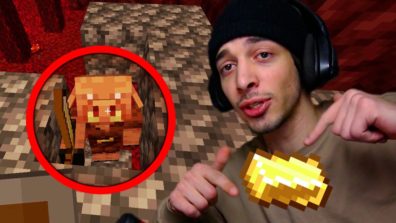 ჯოჯოხეთი! | Minecraft Hardcore #3