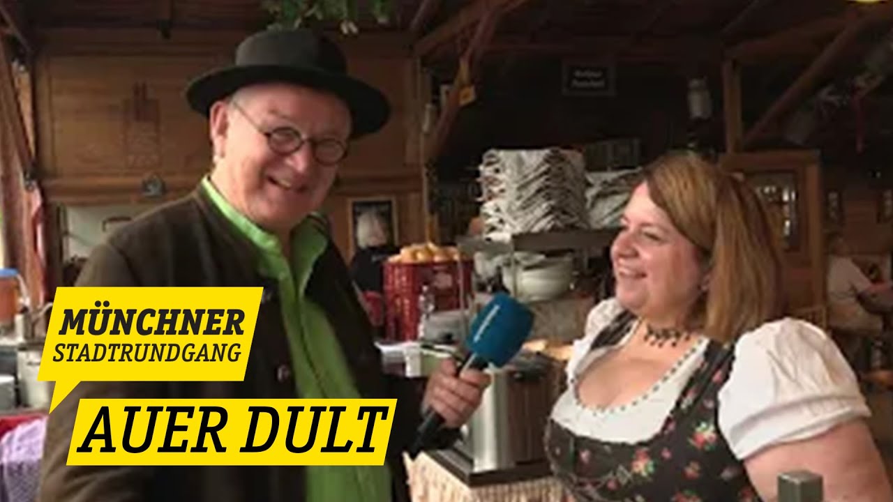 Auer Dult 1