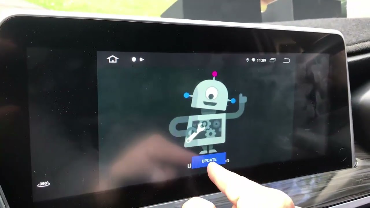 Как скачать приложения LDV D90 и Maxus для просмотра Netflix и YouTube без проводов на Android и ...