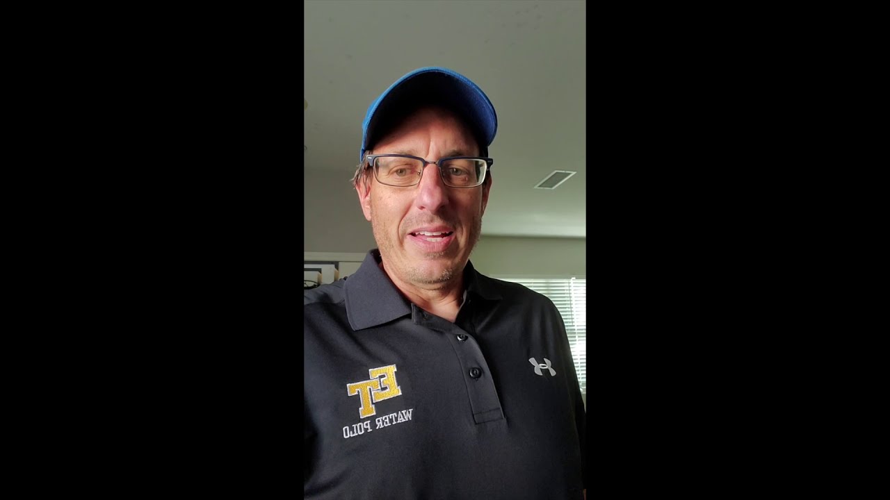 El Toro Boy's Water Polo - Showcase Video