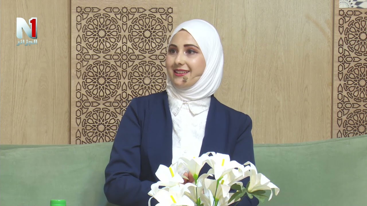 عدد جديد من برنامج صباح N1 -