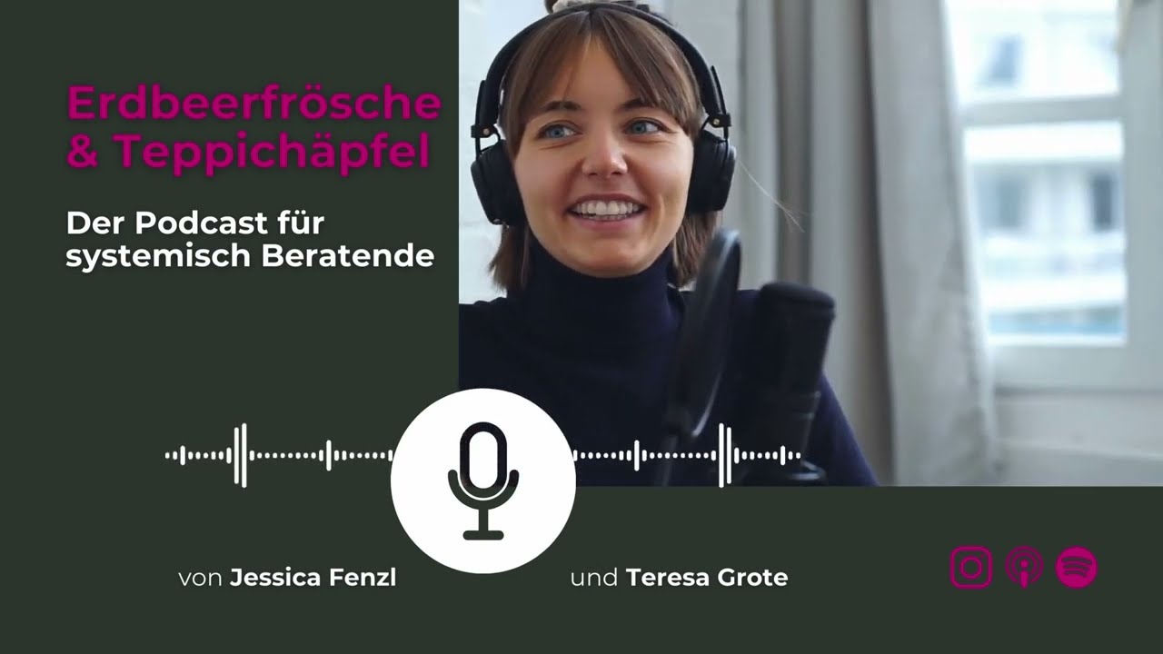 #69- Systemische Beratung mit inneren Anteilen