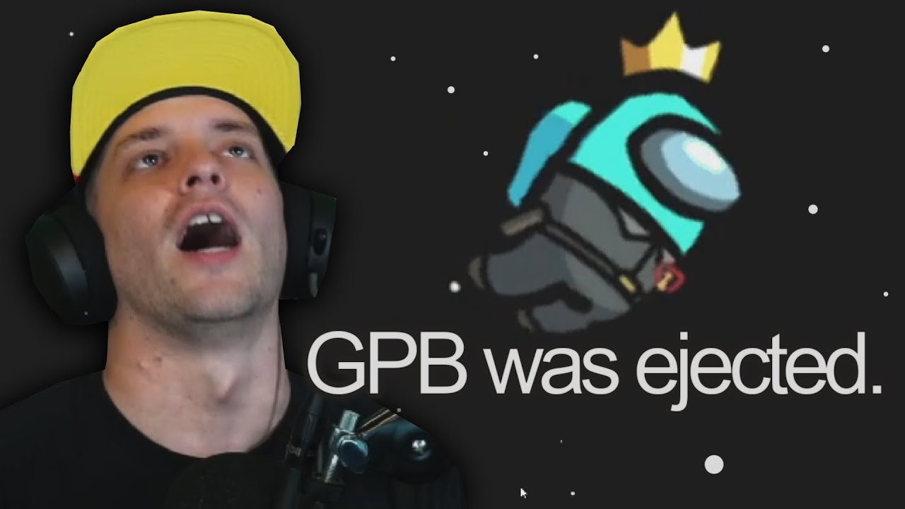 My alibi is perfect, I can't be voted off | Among Us GrandPooBear & Friends (Part 4)