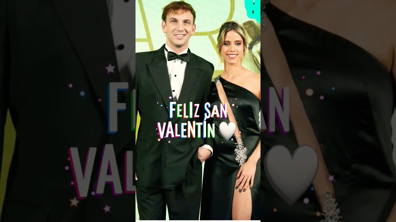 #baunisse #ghargentina #telefe #sanvalentin #amor #arcanostarot