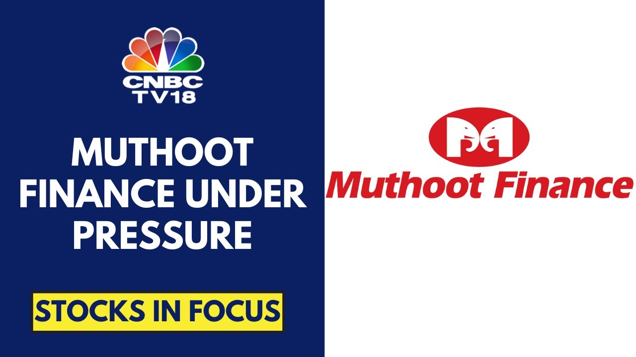 Muthoot Fin Under Pressure After Muthoot Insurance Brokers informs About Fraud Of ₹11.92 cr