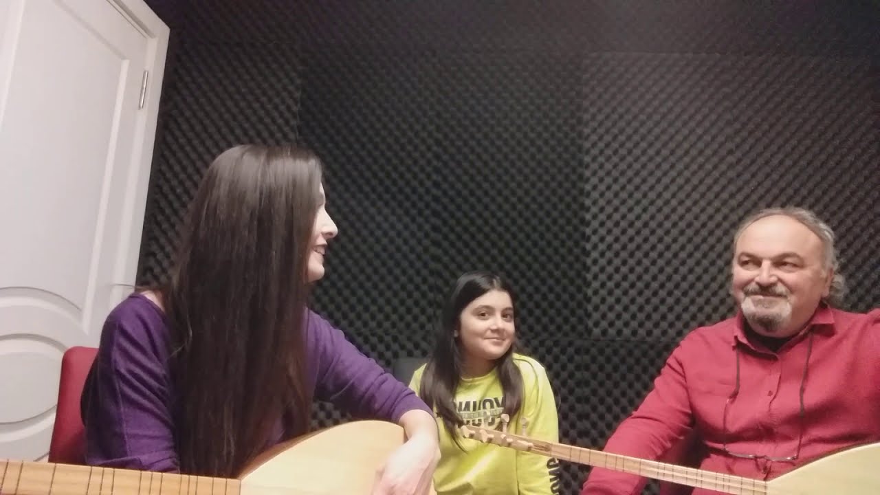 ANAM AĞLAR BAŞ UCUMDA💐