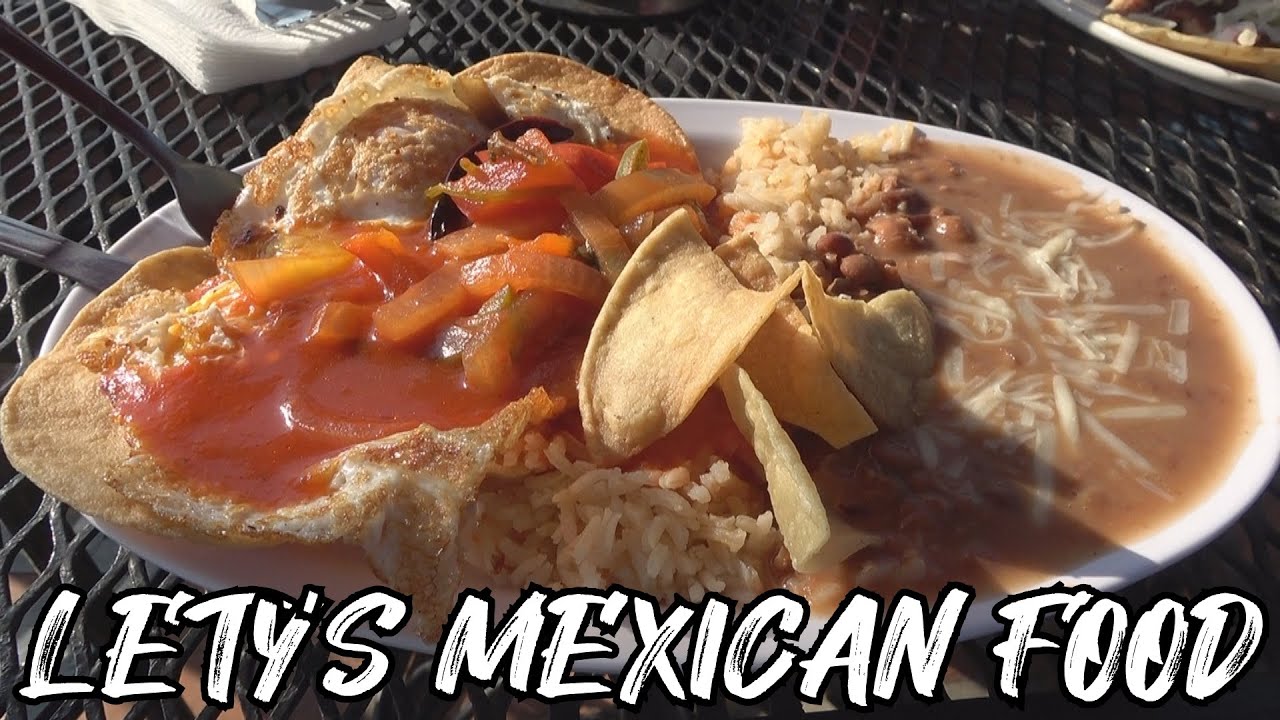 Craft Beer Kings Adventure & Lety's Mexican Food In La Habra